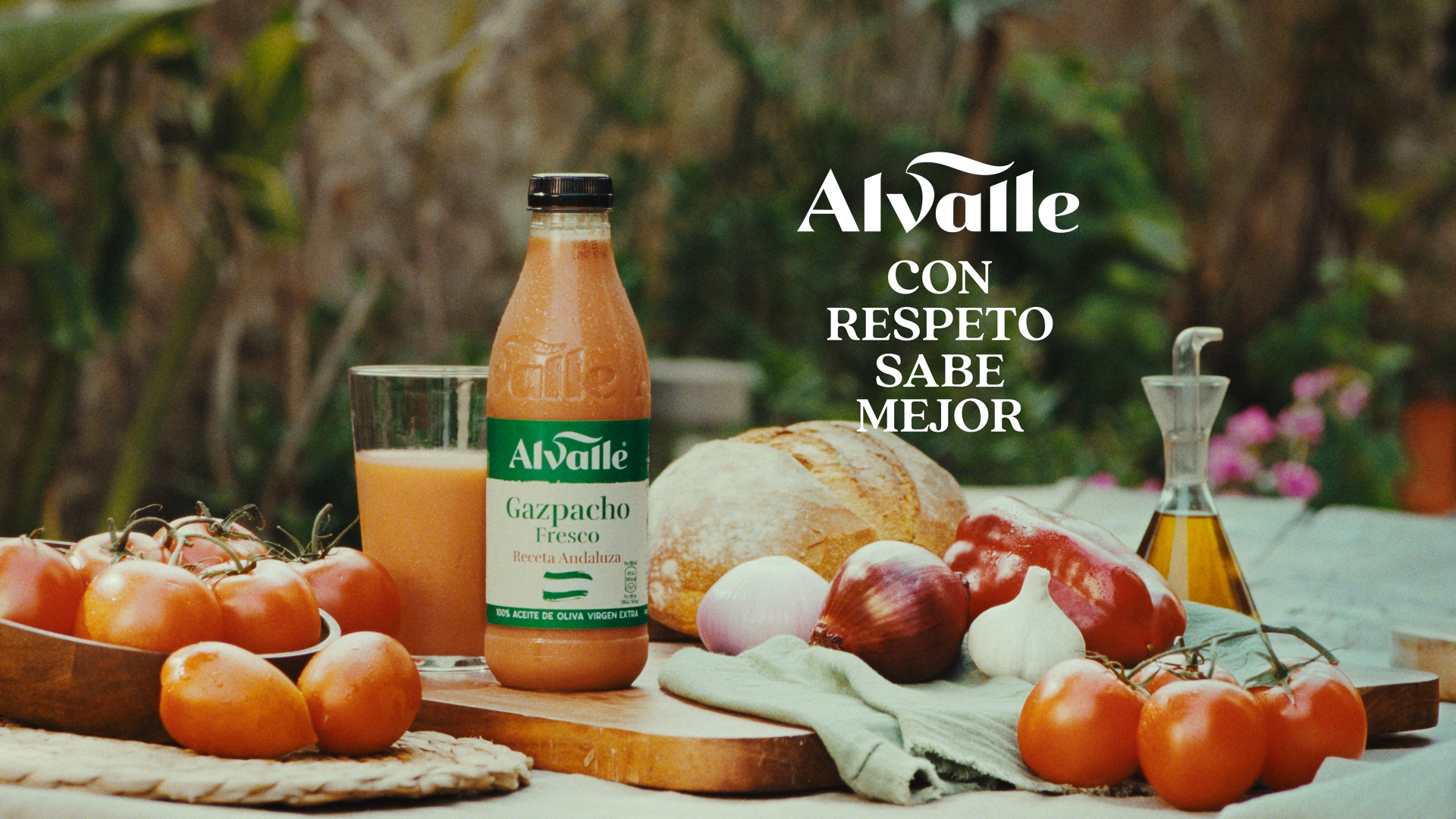 Con Respeto Sabe Mejor